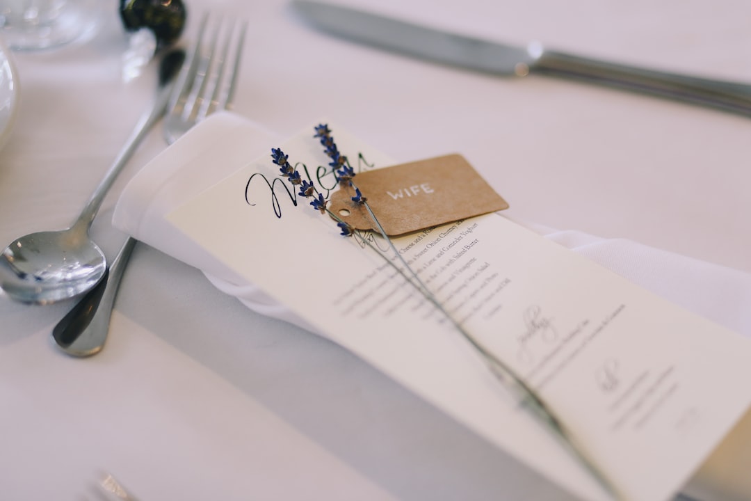 The Art of Wedding Coordination: Creating Your Dream Day