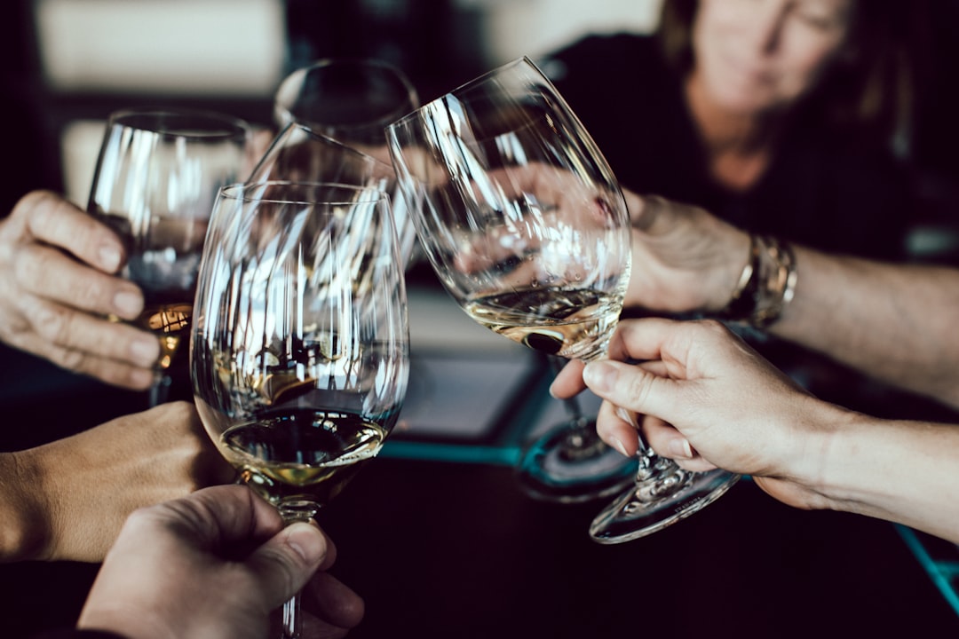 Unleashing the Magic: The Art of Event Management