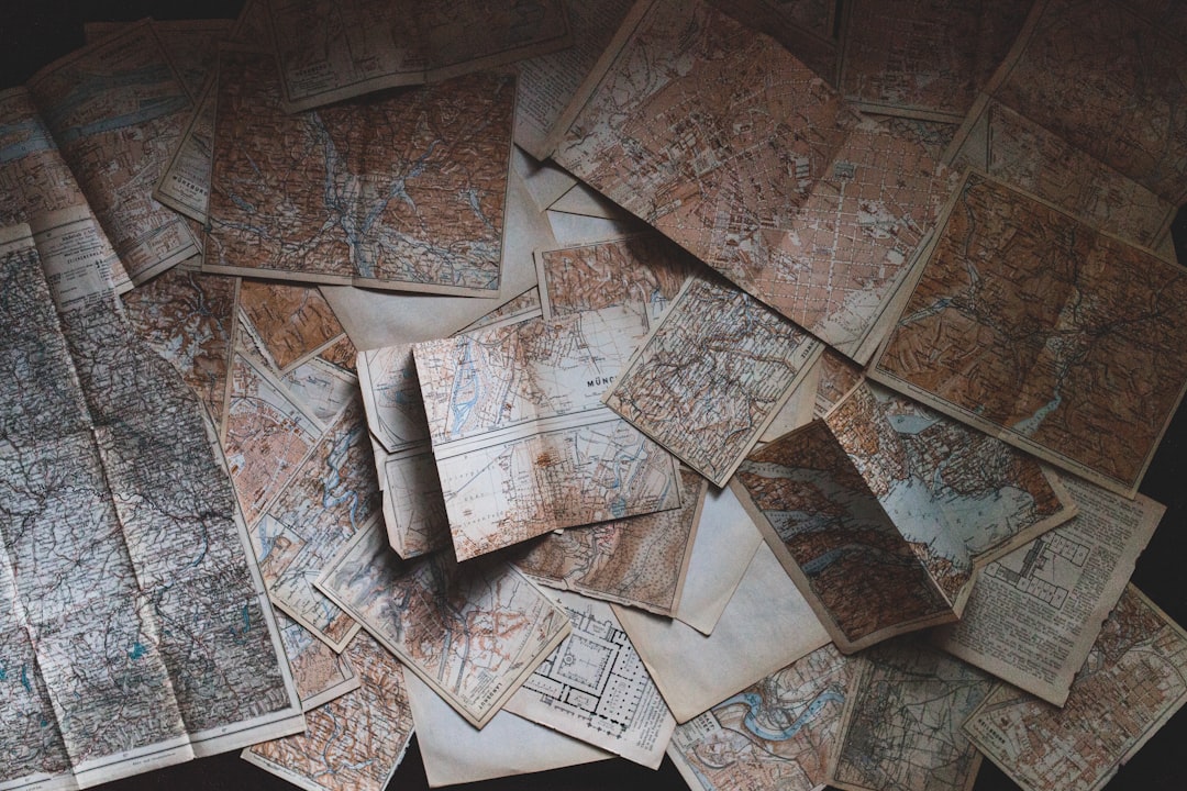 The Art of Crafting the Perfect Travel Itinerary